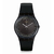 Swatch Originals New Gent DARKSPARKLES SUOB156