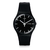 Swatch Mono Black SUOB720 