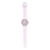Reloj Swatch Pink Mist SUOK155 - comprar online