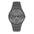 Swatch Grey Rails SUOM709