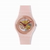Reloj Swatch Shades Of Rose Suop107