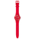 Reloj Swatch BACKUP RED SUOR705 Original Agente Oficial - comprar online