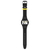 Reloj Swatch Mickey Blanc Sur Noir SUOZ337 Original Agente Oficial - comprar online
