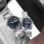 Reloj Seiko Discover More Classic Sapphire SUR353P1 - tienda online