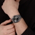 Reloj Seiko Discover More Classic Sapphire SUR343P1 - La Peregrina - Joyas y Relojes