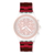 Correa Malla Reloj Swatch Full Blooded Sunset SVCK4044AG | ASVCK4044AG Original Agente Oficial - comprar online