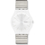 Correa Malla Reloj Swatch Resolution SUOK700B | ASUOK700B Small Original Agente Oficial - comprar online