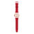 Correa Malla Reloj Swatch Red Rebel SUOR701 | ASUOR701 Original Agente Oficial - comprar online