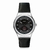 Swatch Automatic Sistem 51 Petite Seconde Black SY23S400