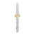 Reloj Swatch Skin Skingoldenblink SYXS133M - comprar online