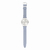 Reloj Swatch Skin Blue Moire SYXS134 - comprar online