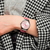 Imagen de Reloj Swatch Skin Rose Moire SYXS135