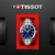 Reloj Tissot PRC 200 Chronograph T0554171104700 | T055.417.11.047.00 - comprar online