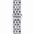 Reloj Tissot Tradition 5.5 Lady T0630091101800 | T063.009.11.018.00 - La Peregrina - Joyas y Relojes