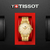 Reloj Tissot Carson T0854103302100 | T085.410.33.021.00 en internet