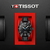 Imagen de Reloj Tissot PRS 516 Powermatic 80 T1004303605102 | T100.430.36.051.02 Automatic