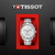 Reloj Tissot PR 100 Chronograph T1014171103100 | T101.417.11.031.00 - La Peregrina - Joyas y Relojes