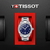 Reloj Tissot PR 100 Sport Gent T1016101104100 | T101.610.11.041.00 - comprar online