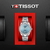 Reloj Tissot PR 100 Sport Chic T1019101135100 | T101.910.11.351.00 - tienda online