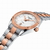 Reloj Tissot PR 100 Lady Sport Chic Diamond T1019102211600 | T101.910.22.116.00 - comprar online