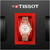 Reloj Tissot PR 100 Sport Chic T1019103315100 | T101.910.33.151.00 en internet