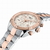 Reloj Tissot PR 100 Lady Sport Chic Diamond Chronograph T1019172211600 | T101.917.22.116.00 - comprar online
