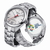 Reloj Tissot PR 100 Powermatic 80 T1012071101100 | T101.207.11.011.00 Asian Games Edition Lady - comprar online