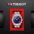 Reloj Tissot PR 100 Sport Gent Chronograph T1016171104100 | T101.617.11.041.00 - La Peregrina - Joyas y Relojes
