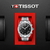 Reloj Tissot PR 100 Sport Gent Chronograph T1016171105100 | T101.617.11.051.00 en internet