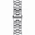 Reloj Tissot T-Wave Diamond T1122101103600 | T112.210.11.036.00 en internet
