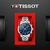 Reloj Tissot PRC 200 Chronograph T1144171104700 | T114.417.11.047.00 - comprar online
