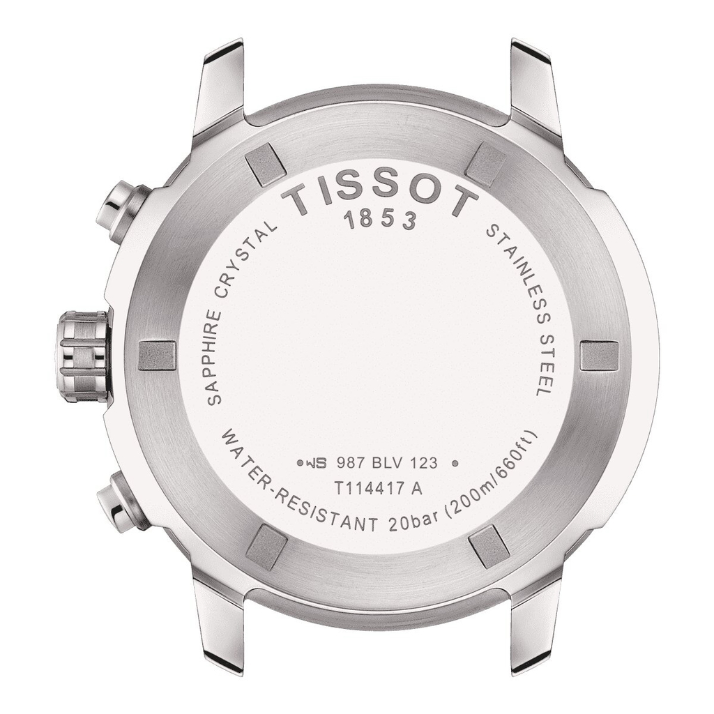 Tissot pr 200 new arrivals