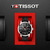 Reloj Tissot PRC 200 Chronograph T1144171705700 | T114.417.17.057.00 - tienda online