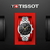 Reloj Tissot PRC 200 Chronograph T1144171105700 | T114.417.11.057.00