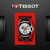 Reloj Tissot T-Race Chronograph T1154172701100 | T115.417.27.011.00 - La Peregrina - Joyas y Relojes
