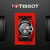 Reloj Tissot T-Race Chronograph T1154172706100 | T115.417.27.061.00 - tienda online