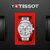 Reloj Tissot Chrono XL Classic T1166171103700 | T116.617.11.037.00 en internet