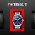 Reloj Tissot Chrono XL Classic T1166171104701 | T116.617.11.047.01 - La Peregrina - Joyas y Relojes
