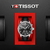 Reloj Tissot Chrono XL Classic T1166171605700 | T116.617.16.057.00 - La Peregrina - Joyas y Relojes