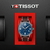 Reloj Tissot Chrono XL T1166173604700 | T116.617.36.047.00 en internet