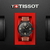 Reloj Tissot Chrono XL T1166173605700 | T116.617.36.057.00