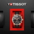 Reloj Tissot Chrono XL Classic T1166173605701 T116.617.36.057.01 Original Agente Oficial en internet