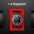 Reloj Tissot Chrono XL 3 x 3 Calle Baloncesto T1166173606700 | T116.617.36.067.00