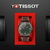 Reloj Tissot Gent XL T1164103609700 | T116.410.36.097.00 en internet