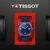 Reloj Tissot Gent XL T1164103704700 | T116.410.37.047.00 - tienda online