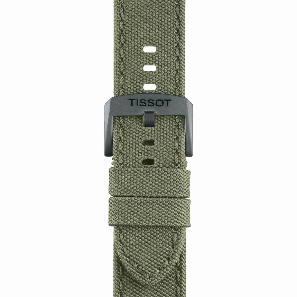 Reloj Tissot Gent XL T1164103726700 T116.410.37.267.00
