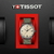 Reloj Tissot Gent XL T1164103726700 | T116.410.37.267.00 en internet