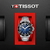 Reloj Tissot Seastar 1000 Chronograph T1204171104101 | T120.417.11.041.01 en internet