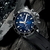 Reloj Tissot Seastar 1000 Chronograph T1204171704100 T120.417.17.041.00