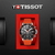 Reloj Tissot Seastar 1000 Chronograph T1204171705101 T120.417.17.051.01 Original Agente Oficial en internet